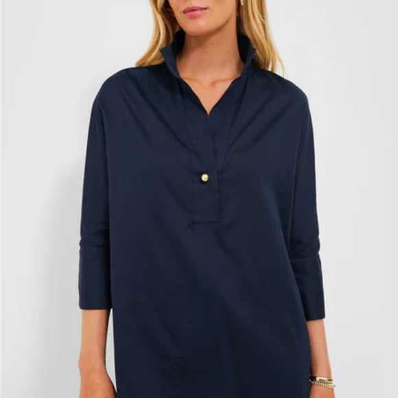 Tuckernuck Blouse - Picture 2 of 6